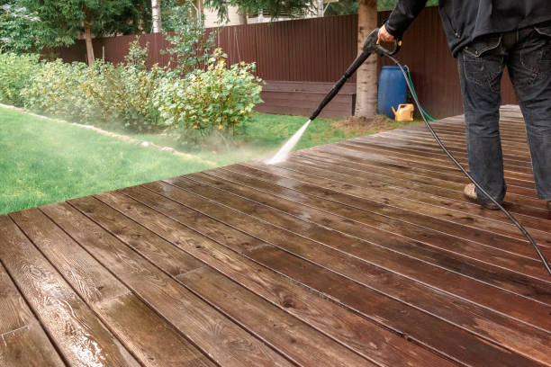 Best Sidewalk and Walkway Cleaning  in Kaunakakai, HI
