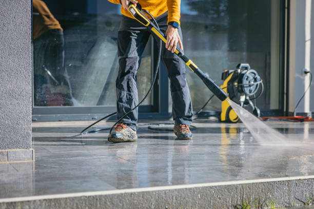 Playground Equipment Cleaning in Kaunakakai, HI